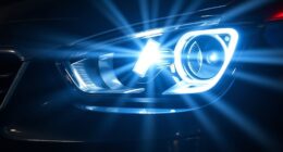 top led headlight bulb choices
