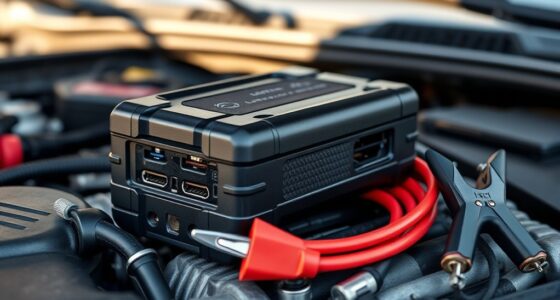 top lithium jump starters