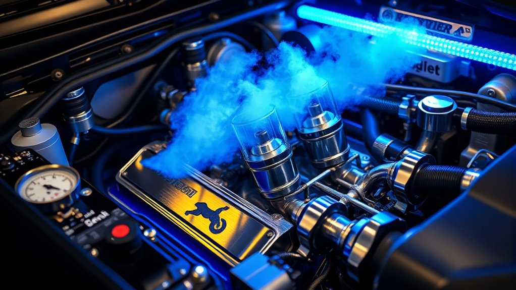 top methanol injection kits