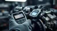 top nvh sound meter selection