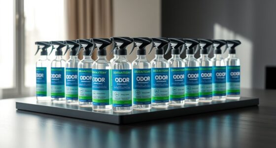 top odor eliminator sprays