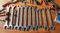 top oil filter wrenches
