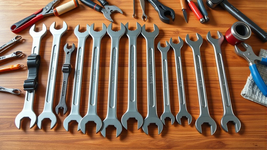 top oil filter wrenches