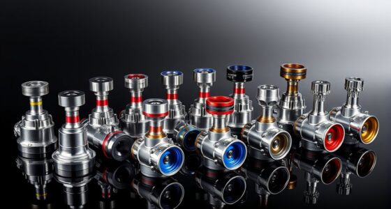 top performance blow off valves