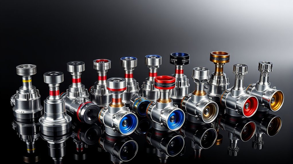 top performance blow off valves