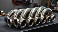 top performance vehicle headers
