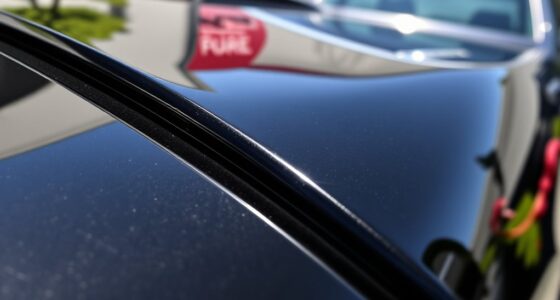 top plastic trim restorers