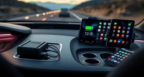 top portable car chargers