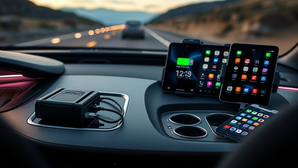 top portable car chargers