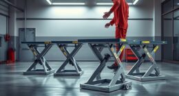 top portable car lift options