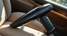 top portable car vacuum review
