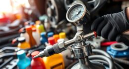 top pressure brake bleeders