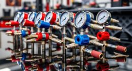 top radiator pressure testers