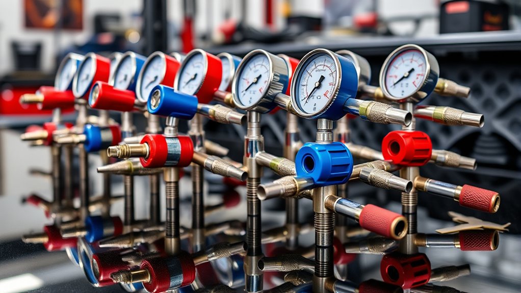 top radiator pressure testers