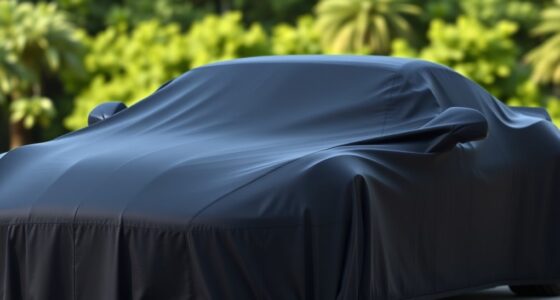 top rated car covers