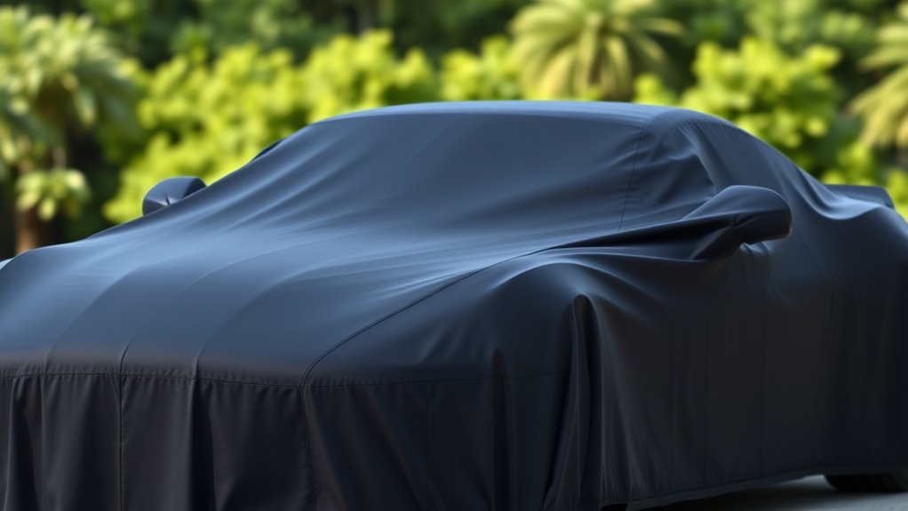 top rated car covers