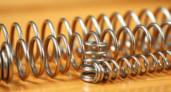 top rated durable coil springs