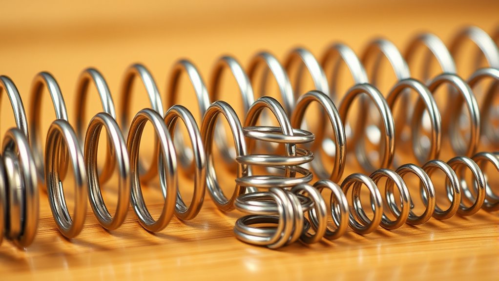 top rated durable coil springs