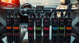top rated interior car sprays