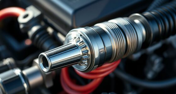 top rated oxygen sensor options