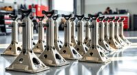 top reliable jack stands
