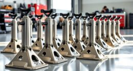 top reliable jack stands
