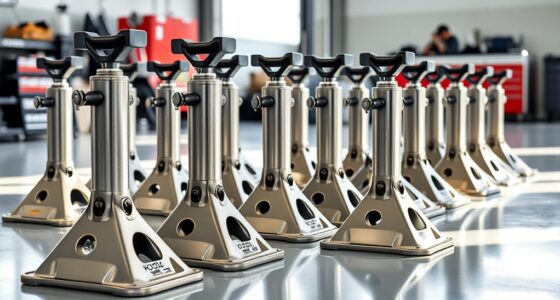 top reliable jack stands