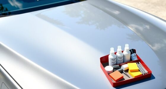 top scratch repair kits