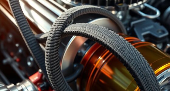 top serpentine belts 2025
