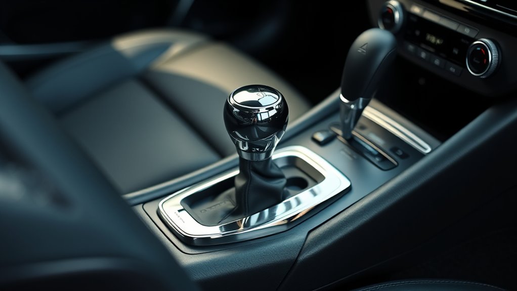 top short throw shifter options