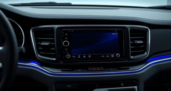 top single din car stereos