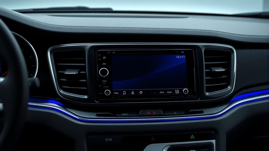 top single din car stereos