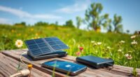 top solar power bank options