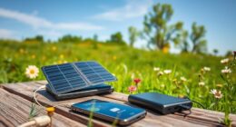 top solar power bank options