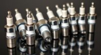 top spark plugs for performance