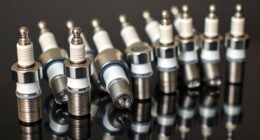 top spark plugs for performance