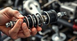 top strut assembly recommendations