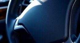 top stylish steering covers