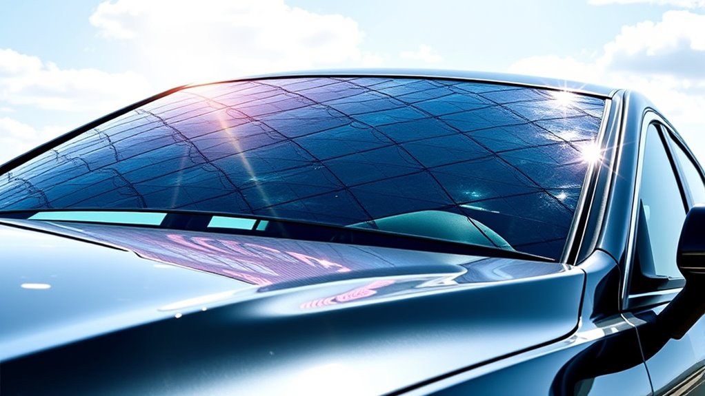 top sun shade choices