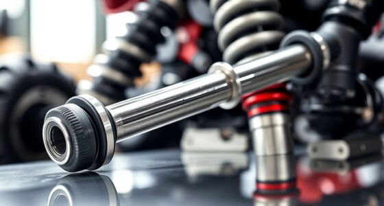 top sway bar link upgrades