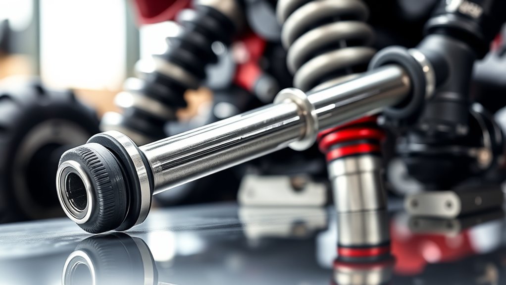 top sway bar link upgrades