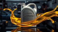top synthetic oil picks