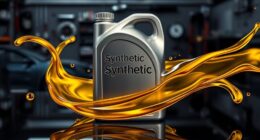 top synthetic oil picks