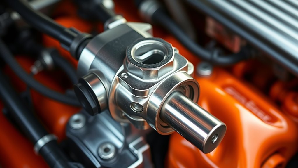 top throttle position sensors