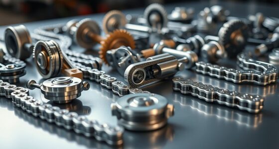 top timing chain kits 2025