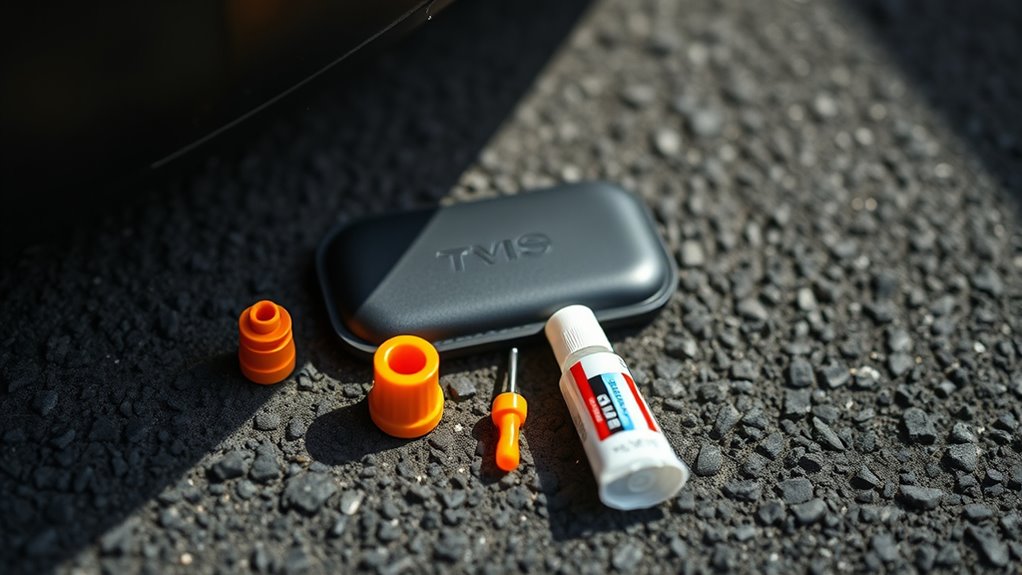 top tire repair kit picks