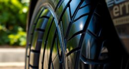 top tire shine gels