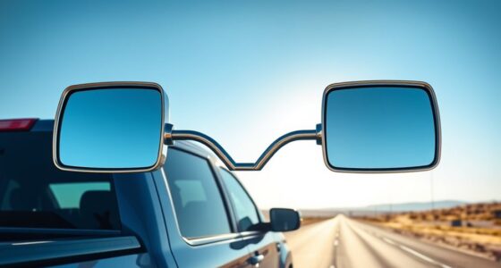 top tow mirror recommendations