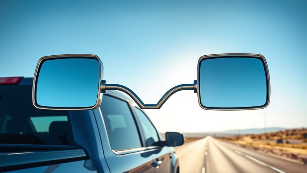 top tow mirror recommendations