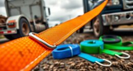 top tow straps 2025
